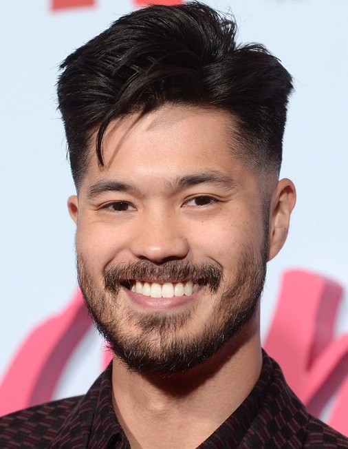 Ross Butler