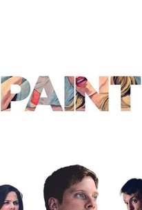 Paint poster