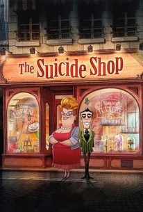 The Suicide Shop - Rotten Tomatoes