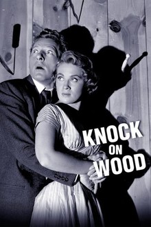 Knock on Wood | Rotten Tomatoes