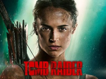 Tomb raider full movie in hindi watch online on sale