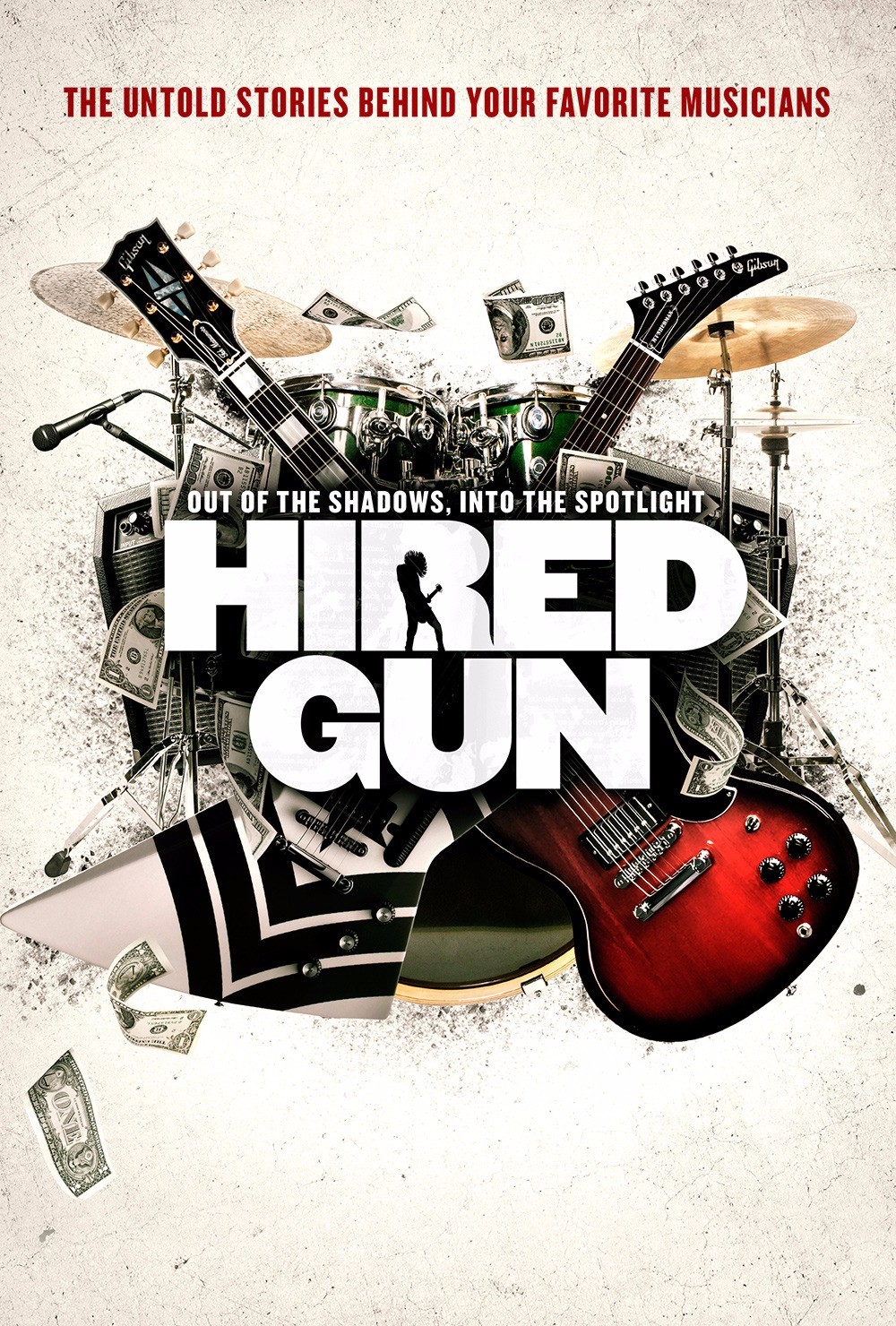 Hired Gun | Rotten Tomatoes