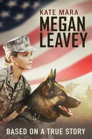 Megan Leavey poster