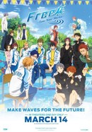 Free! Take Your Marks poster image
