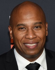 Maurice Hall