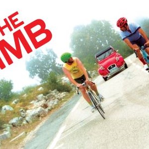 The Climb photo 20