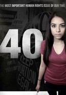 40 poster image