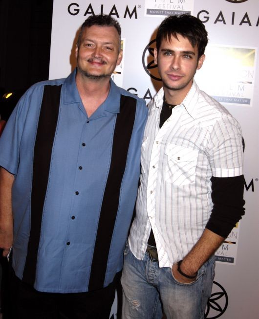 Scott Mechlowicz - Rotten Tomatoes