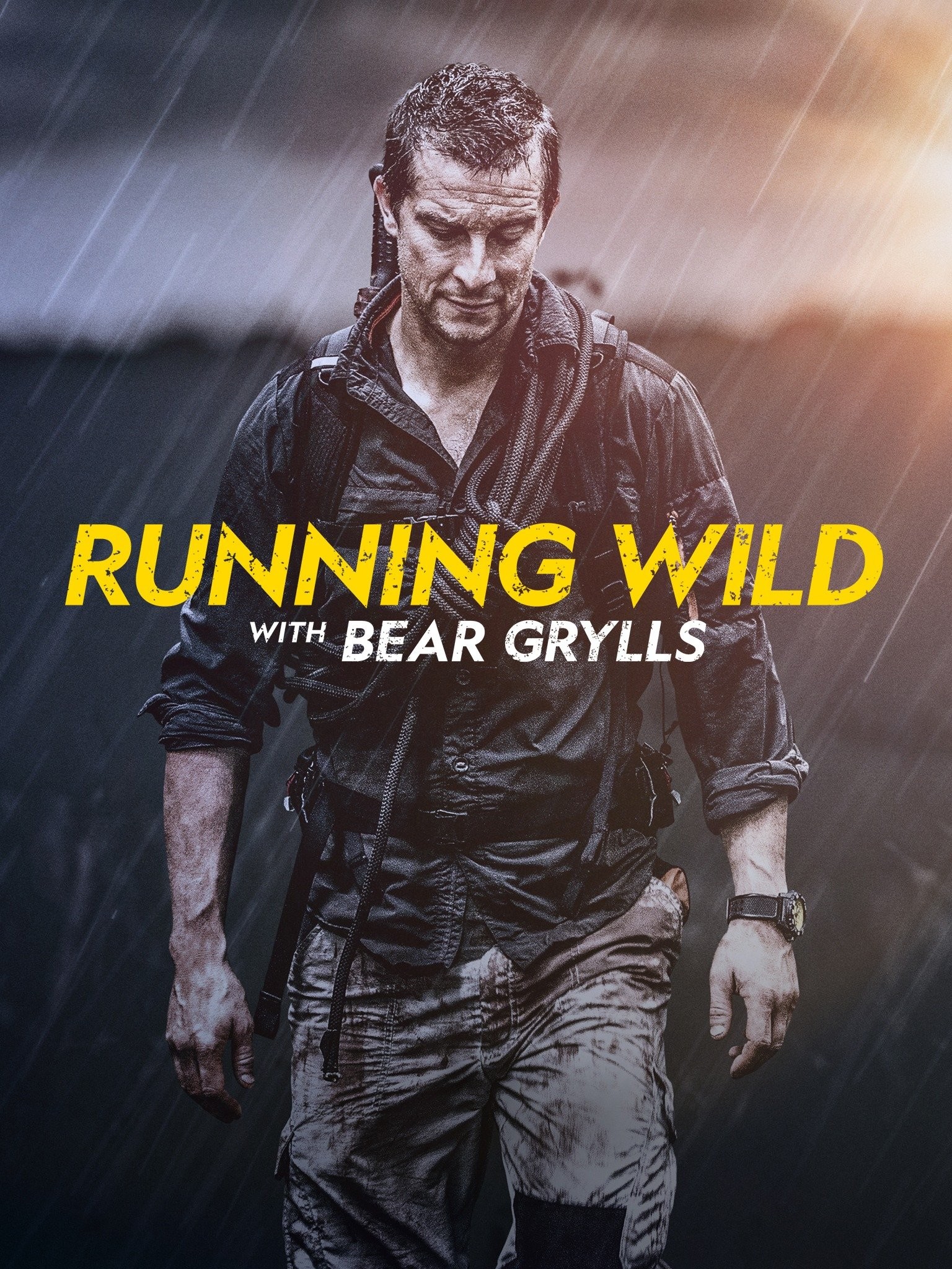 Into the wild with bear grylls watch online free new arrivals