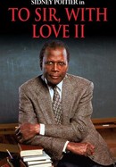 To Sir, With Love II poster image