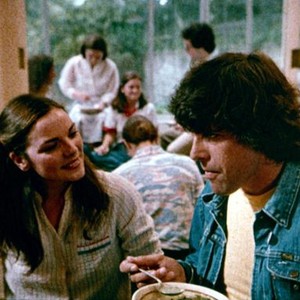 TICKET TO HEAVEN, Kim Cattrall, Nick Mancuso, 1981