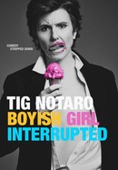 Tig Notaro: Boyish Girl Interrupted poster image