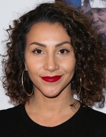Angie Teodora Dick