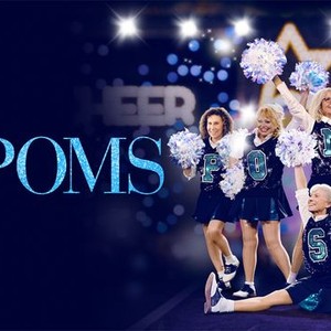 Poms  Rotten Tomatoes