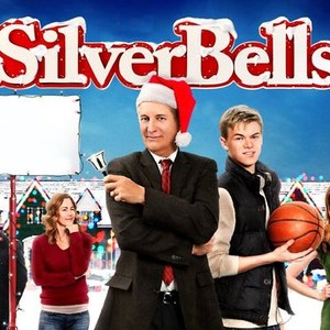 Silver Bells (Video 2013) - IMDb