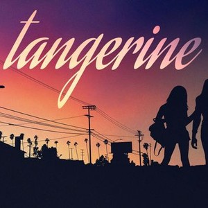 "Tangerine photo 10"
