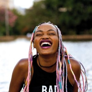 Rafiki (2018)