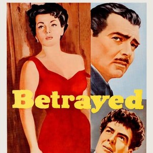 Betrayed (1954) photo 13