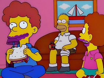 The simpsons season 12 watch online store
