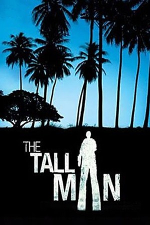 The Tall Man poster