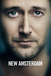 New Amsterdam: Season 4 poster image