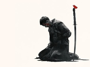 Into the Badlands Rotten Tomatoes