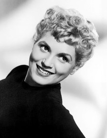 Judy Holliday