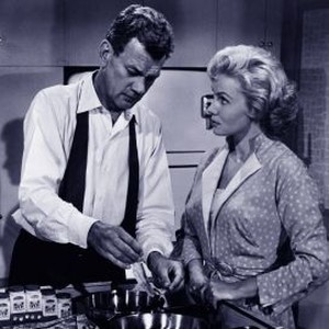 The Killer Is Loose (1956) photo 4