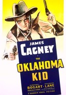 The Oklahoma Kid poster image