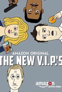 Watch trailer for The New V.I.P.'s
