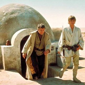 "Star Wars: Episode IV - A New Hope photo 6"
