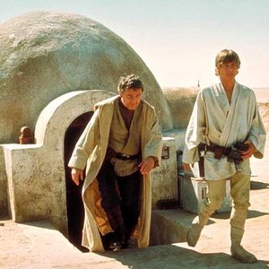 A New Hope (Film) - TV Tropes