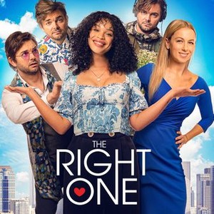 "The Right One photo 5"