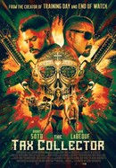 The Tax Collector poster image