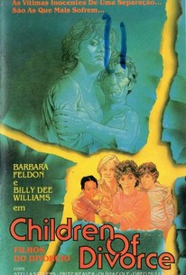 Watch trailer for Children of Divorce