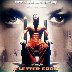 A Letter From Death Row Rotten Tomatoes