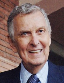 David Gerber