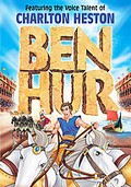 Ben Hur - An Epic Tale of Courage and Faith