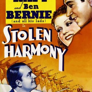 Stolen Harmony photo 7