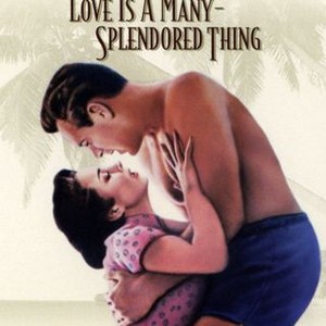 Love Is a Many Splendored Thing photo 14