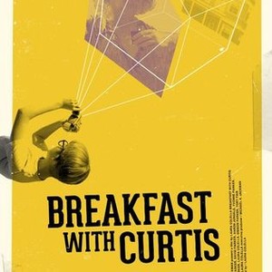 "Breakfast With Curtis photo 1"
