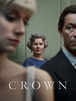 The Crown Season 5 Rotten Tomatoes