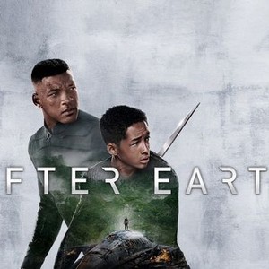 "After Earth photo 2"