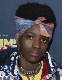 Kabrina "Moonbear" Adams