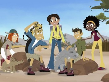 Wild kratts new episodes 2018 cheap