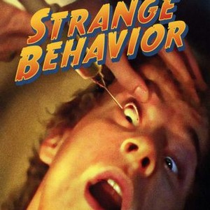 Strange Behavior (1981) photo 7