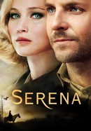 Serena poster image