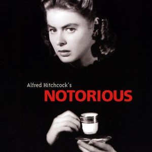 Notorious (1946) photo 13
