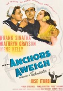 Anchors Aweigh poster image