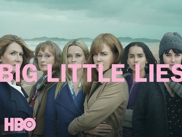 Big Little Lies Season 2 Rotten Tomatoes